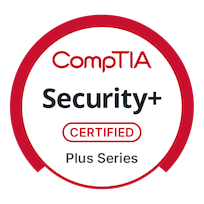 Security+ (Sec+)